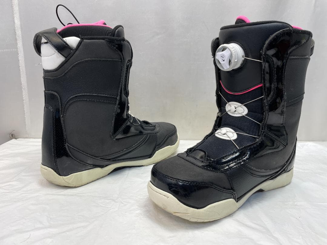 スノーボード ブーツ 5150 24.5 スノボ FIFTY ONE FIFTY