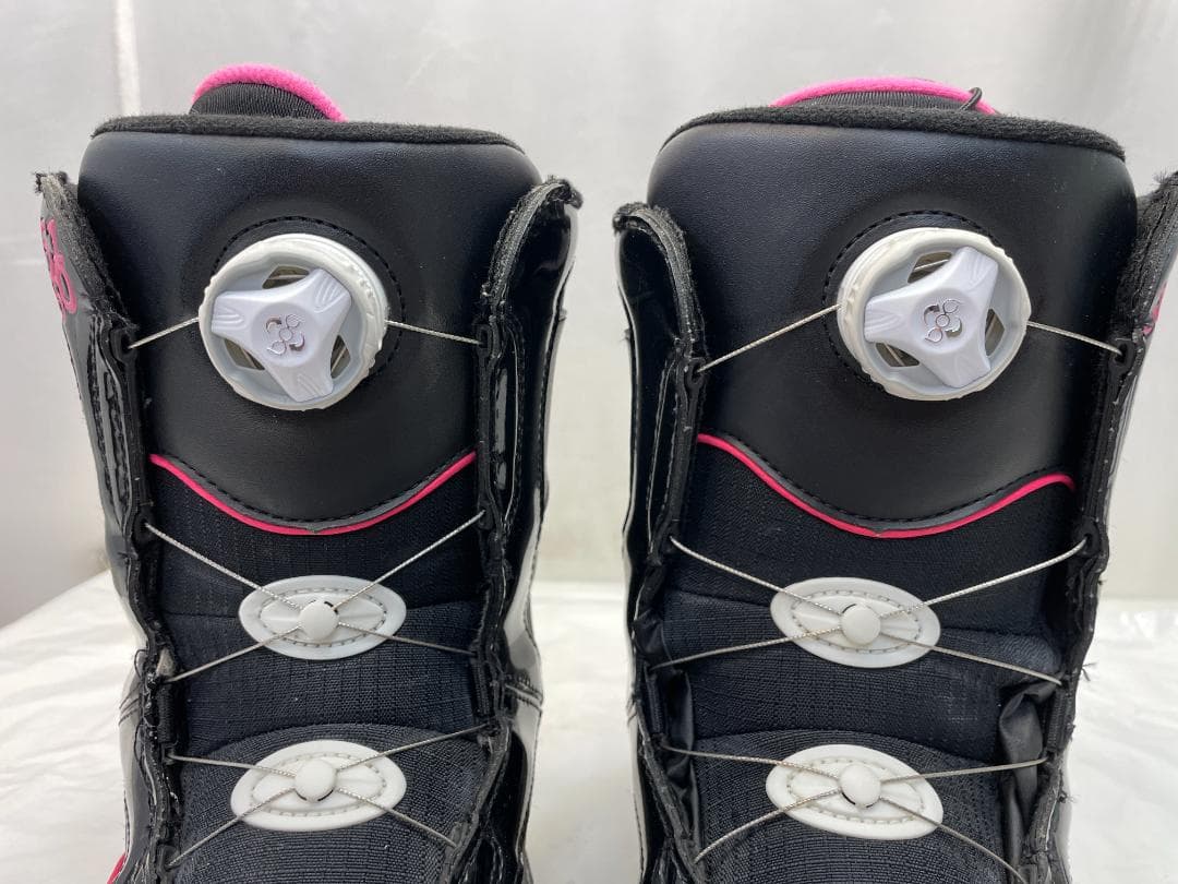 スノーボード ブーツ 5150 24.5 スノボ FIFTY ONE FIFTY