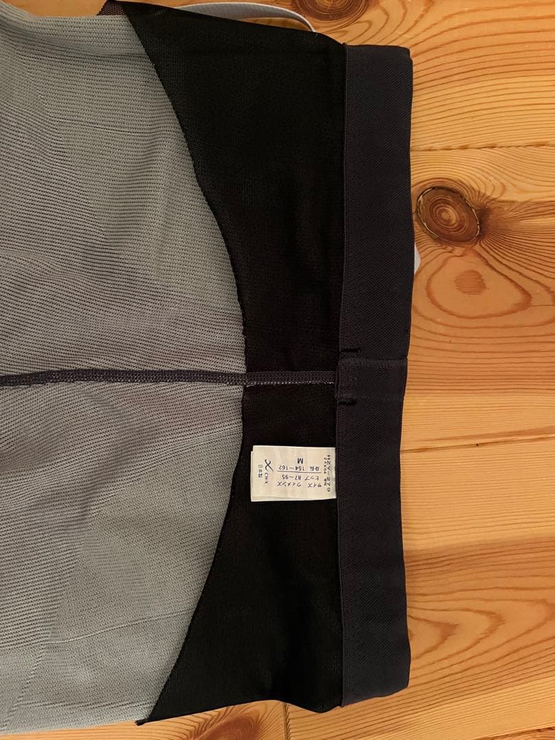 WACOAL ＣＷ－Ｘ クール｜下半身フルサポート スポーツタイツ