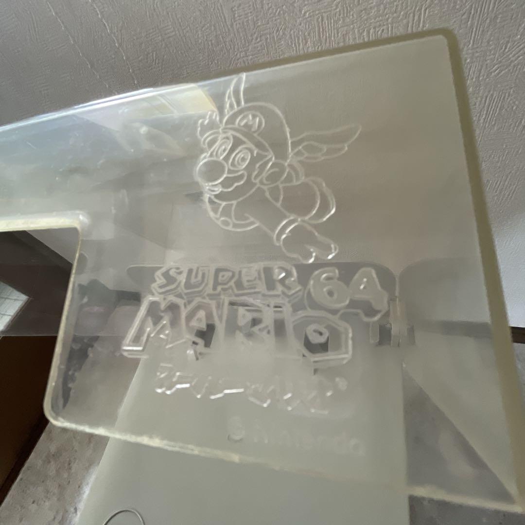 スーパーファミコン 本体 収納ラック 2段 スーパーマリオワールド 希少