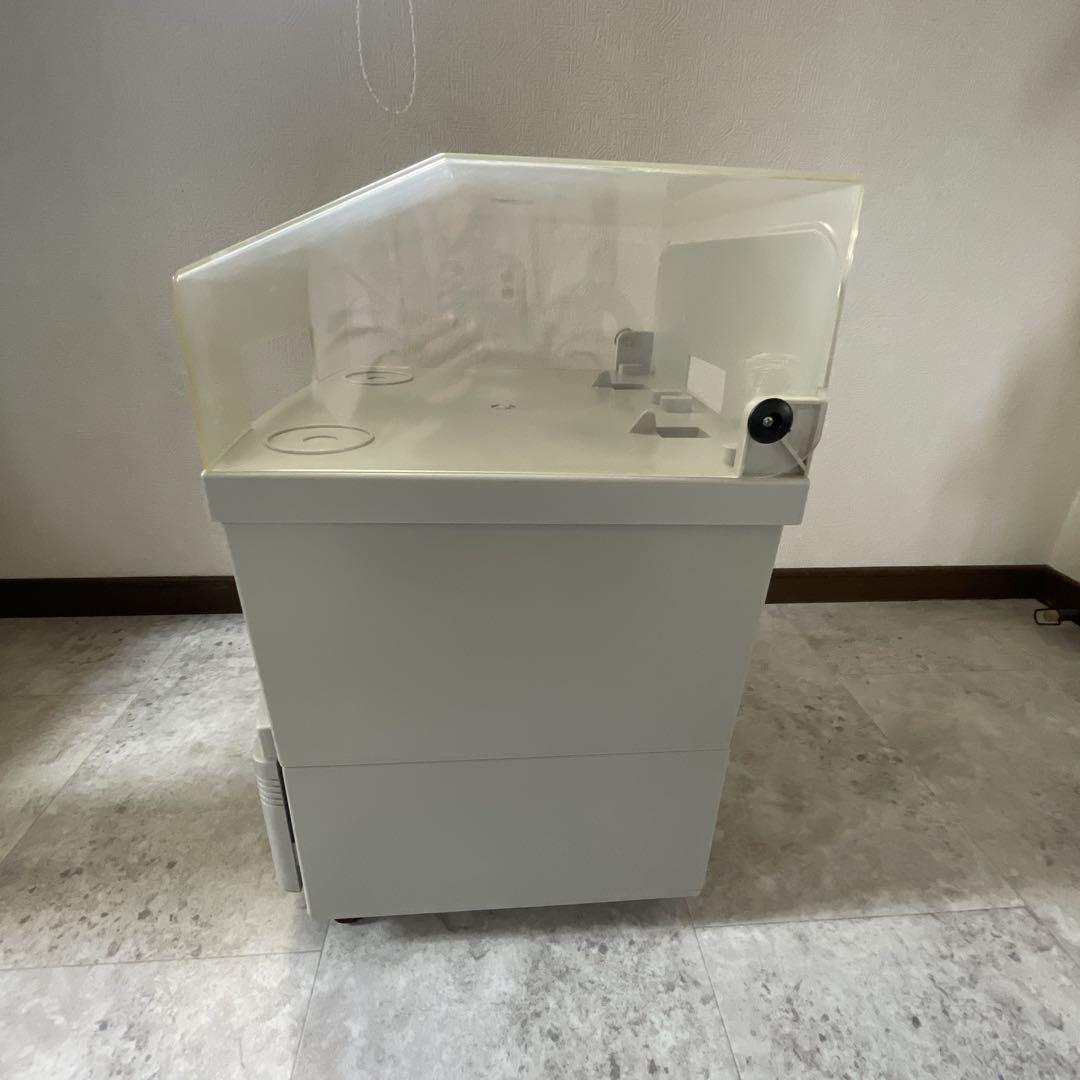 スーパーファミコン 本体 収納ラック 2段 スーパーマリオワールド 希少