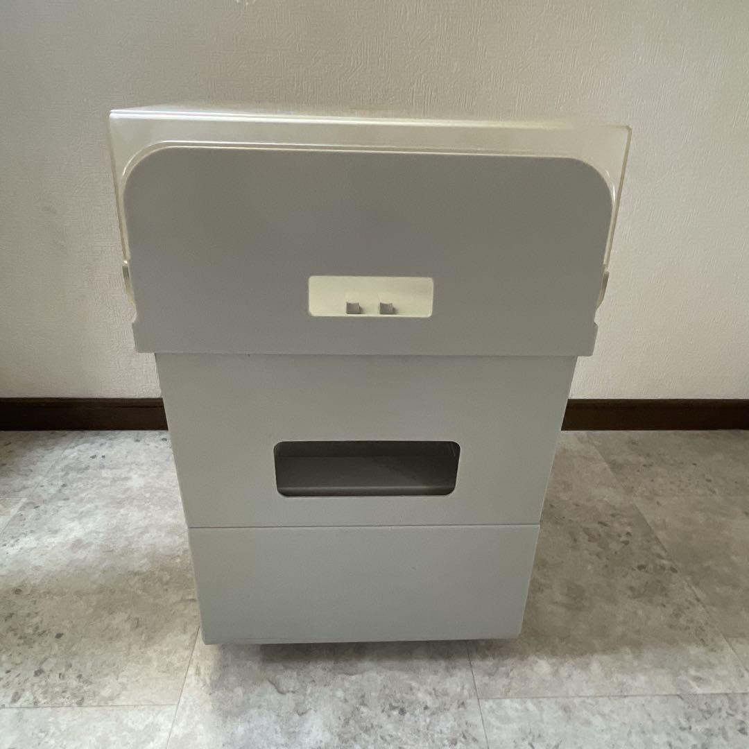 スーパーファミコン 本体 収納ラック 2段 スーパーマリオワールド 希少