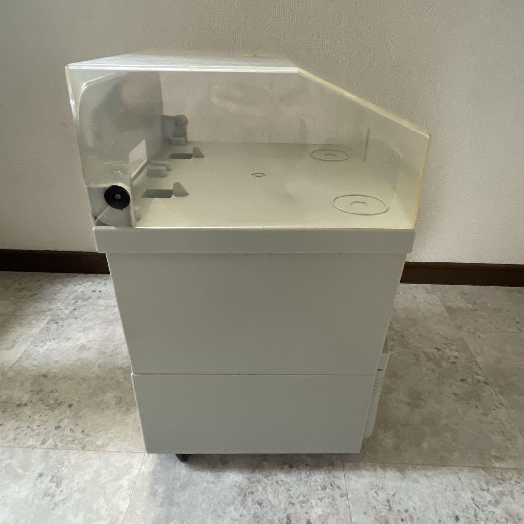 スーパーファミコン 本体 収納ラック 2段 スーパーマリオワールド 希少