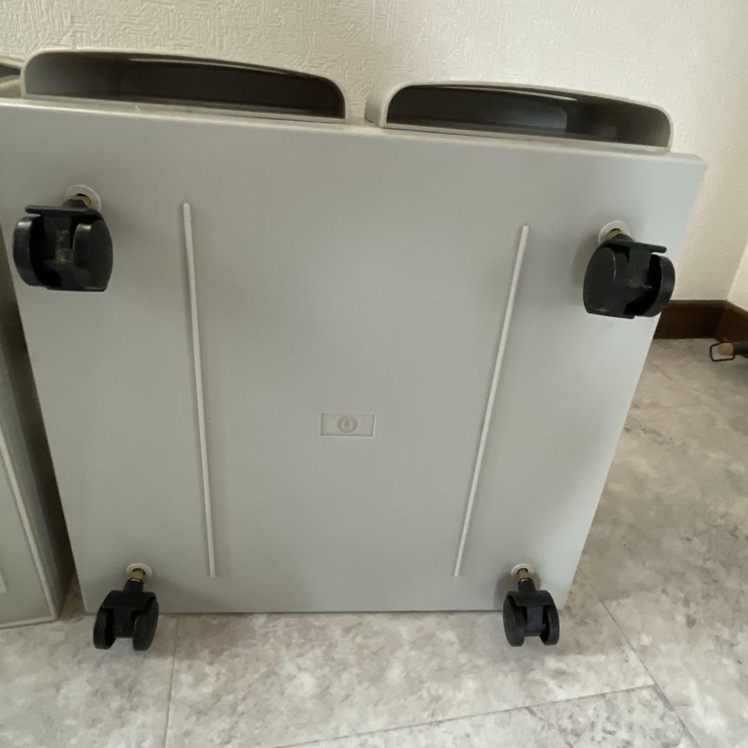 スーパーファミコン 本体 収納ラック 2段 スーパーマリオワールド 希少