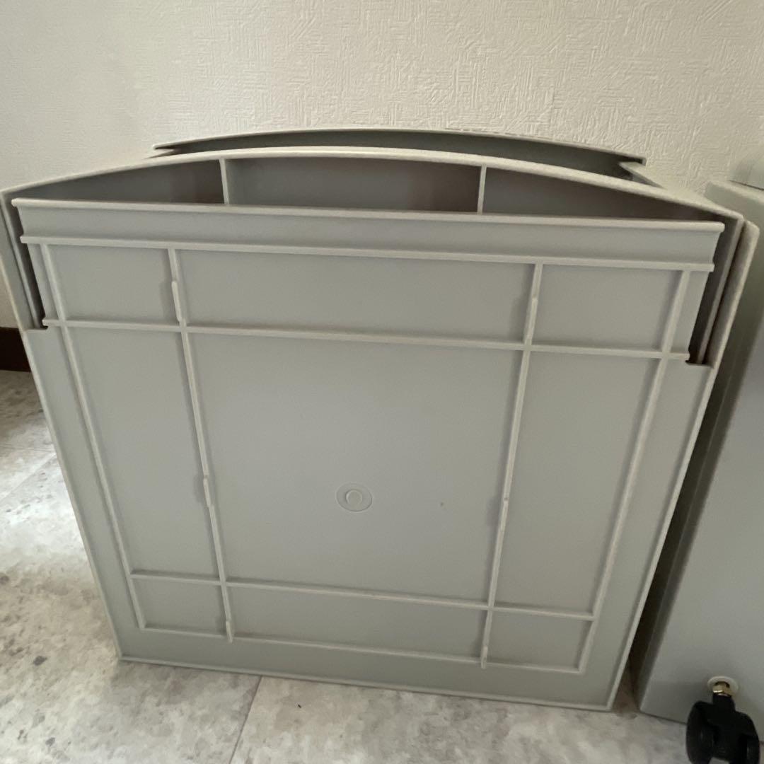 スーパーファミコン 本体 収納ラック 2段 スーパーマリオワールド 希少