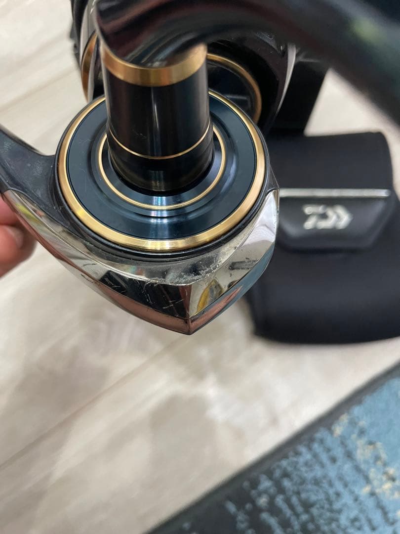 ソルティガ　8000-H