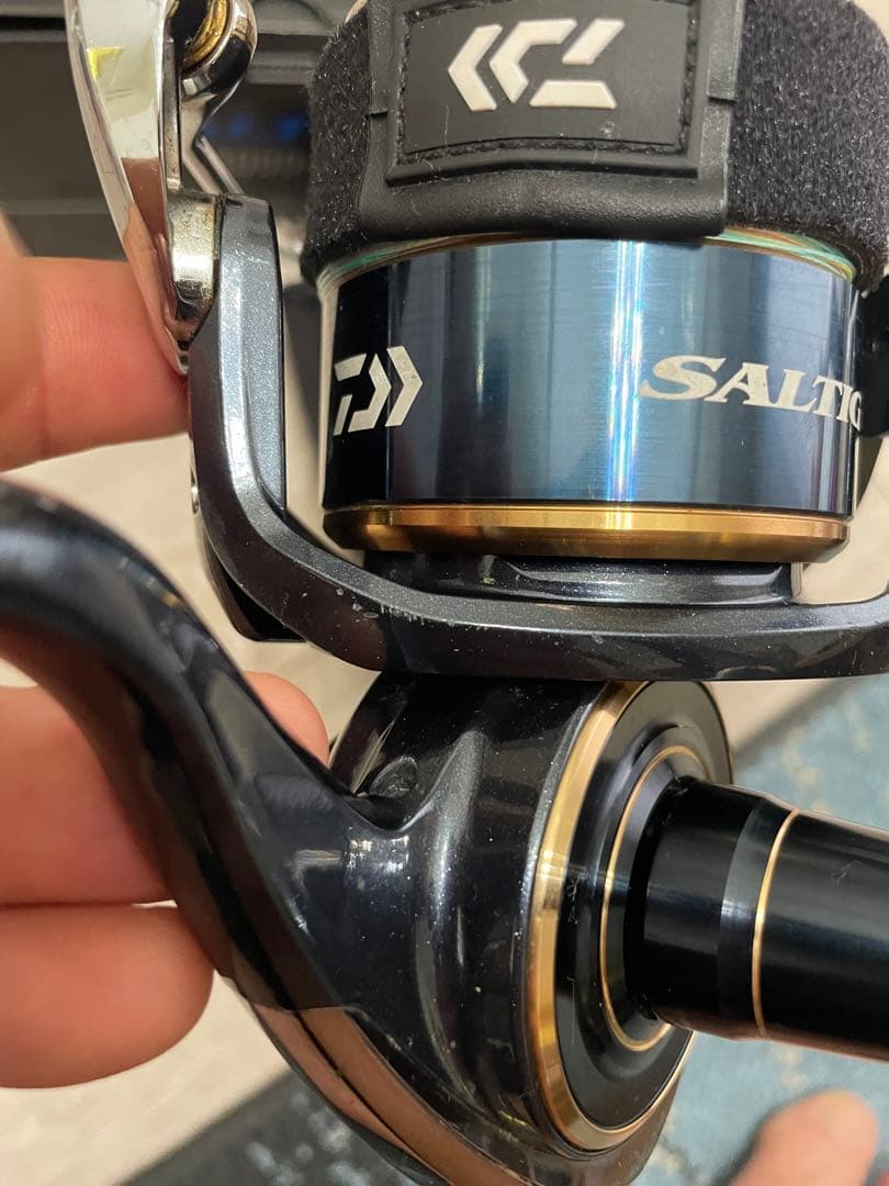 ソルティガ　8000-H