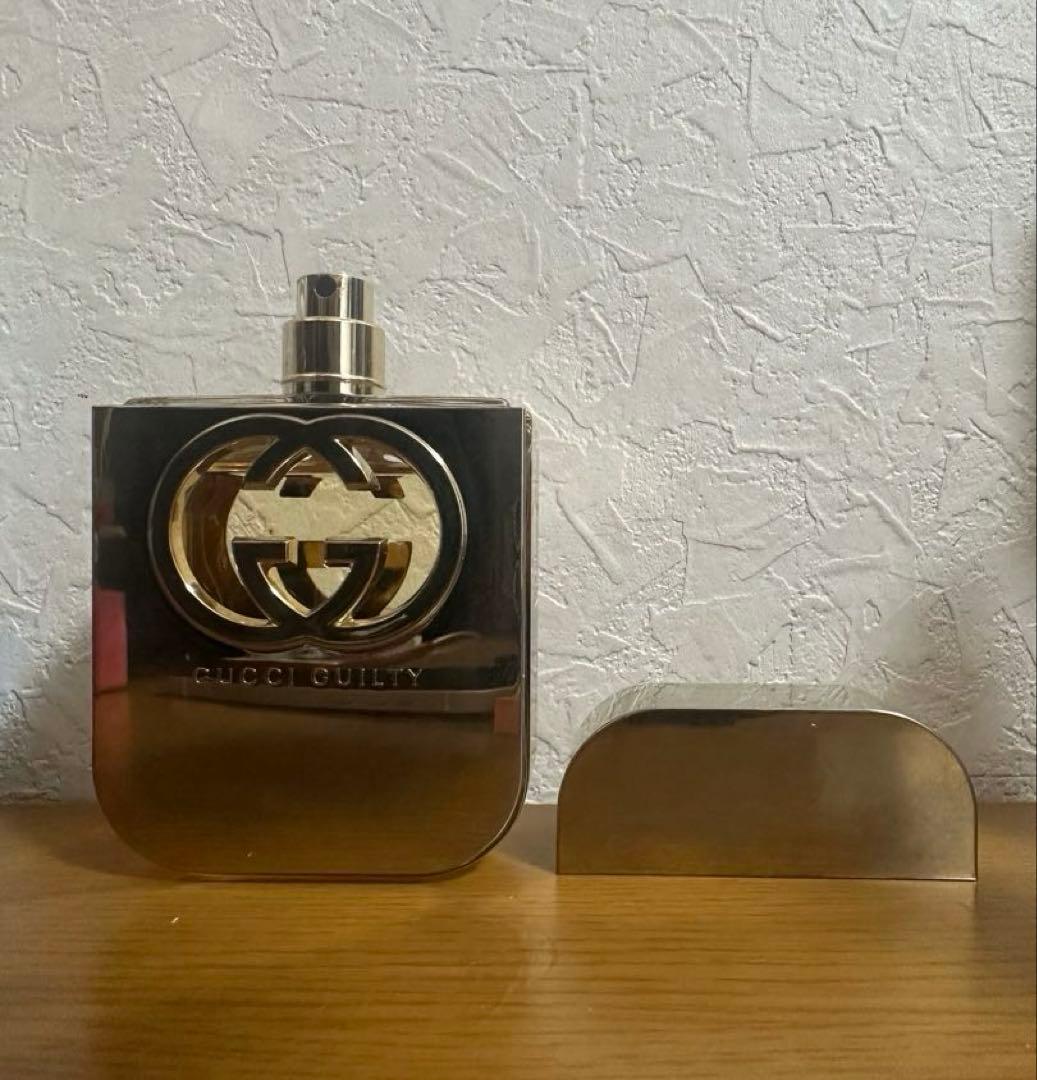 グッチ ギルティGUCCI Guilty オードトワレ 75ml