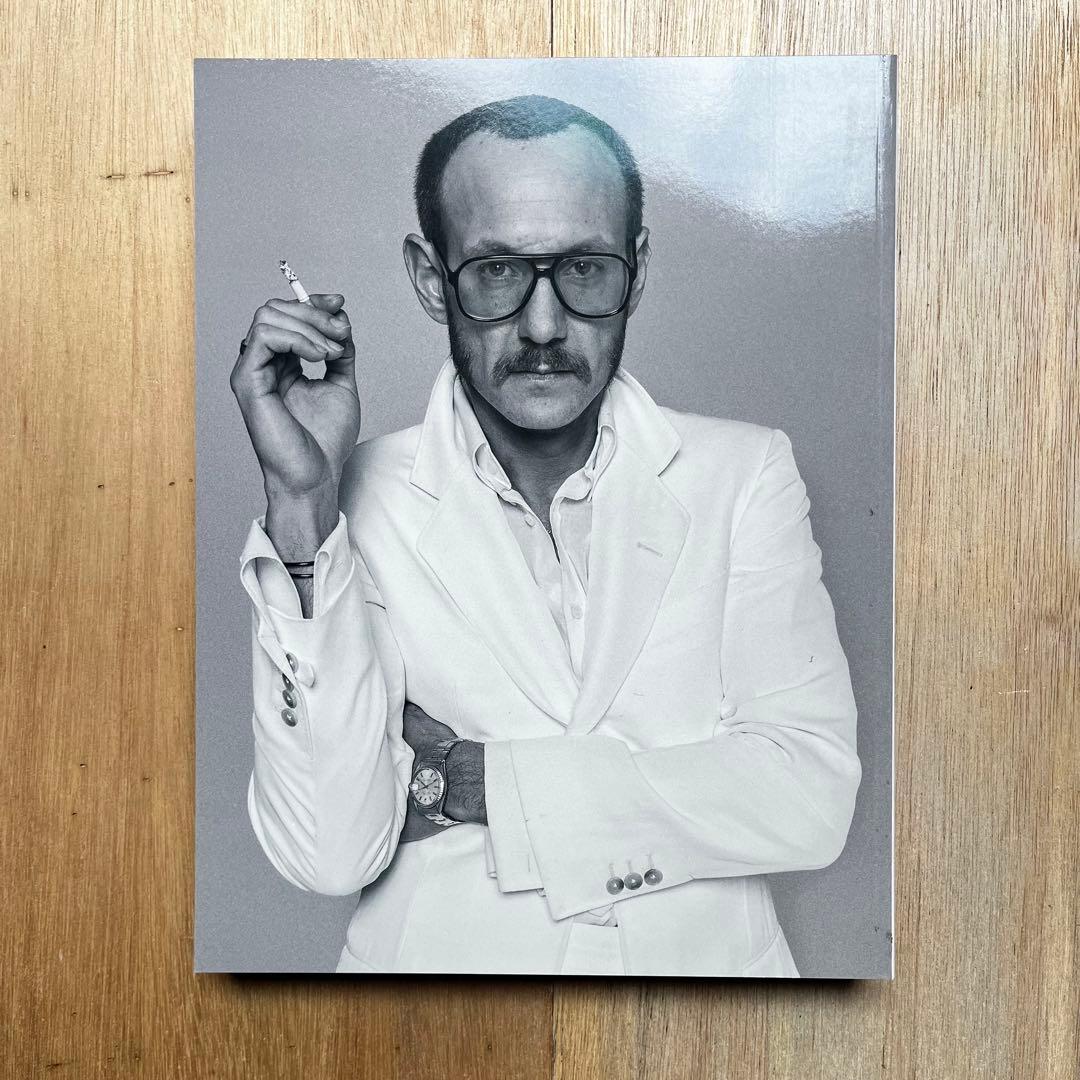 アート・デザイン・音楽 Terry Richardson - Portraits and Fashion