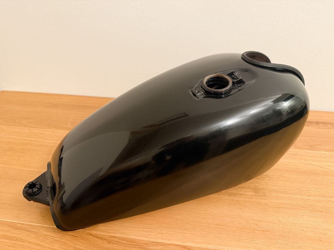 SR400 外装セット(タンク・サイドカバー・シート）