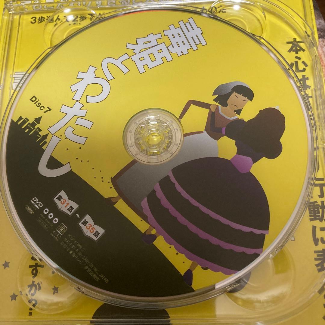 毒姫とわたし DVD-BOX〈9枚組〉櫻井淳子主演