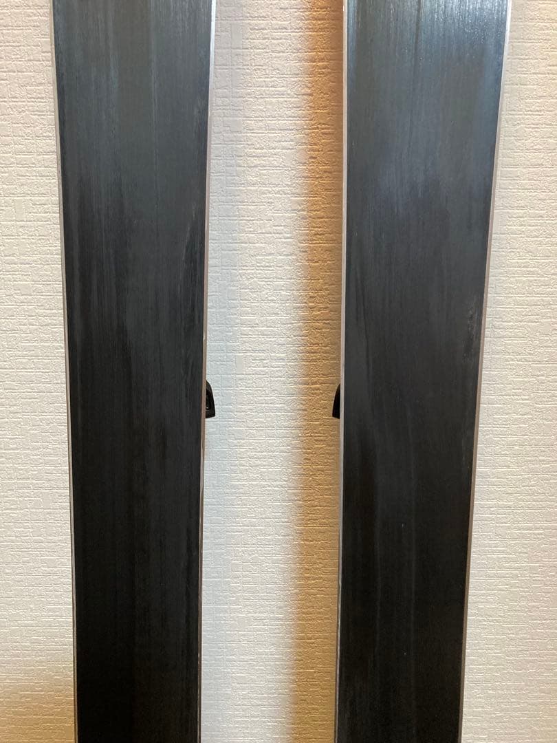 【HOTWAX・チューンナップ済み】elan EXPLORE 6 152㎝