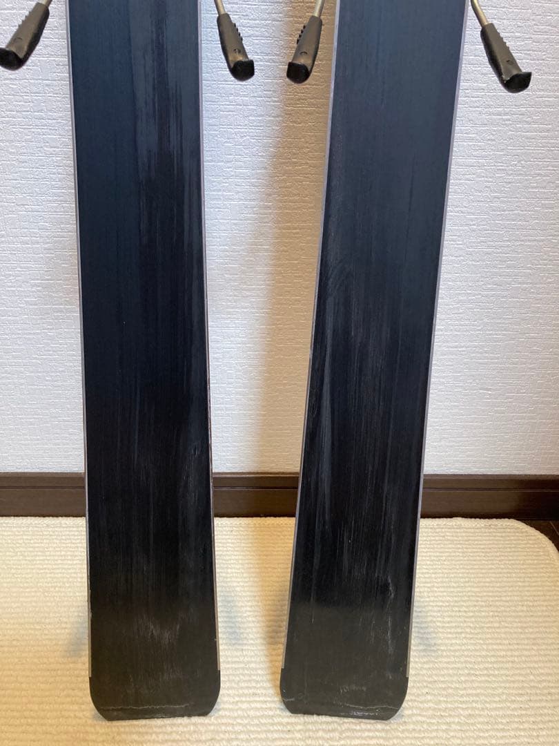 【HOTWAX・チューンナップ済み】elan EXPLORE 6 152㎝