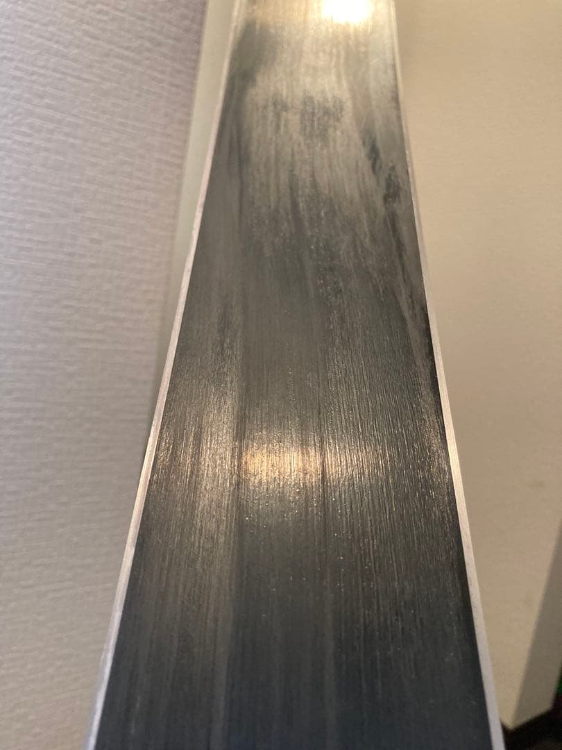 【HOTWAX・チューンナップ済み】elan EXPLORE 6 152㎝