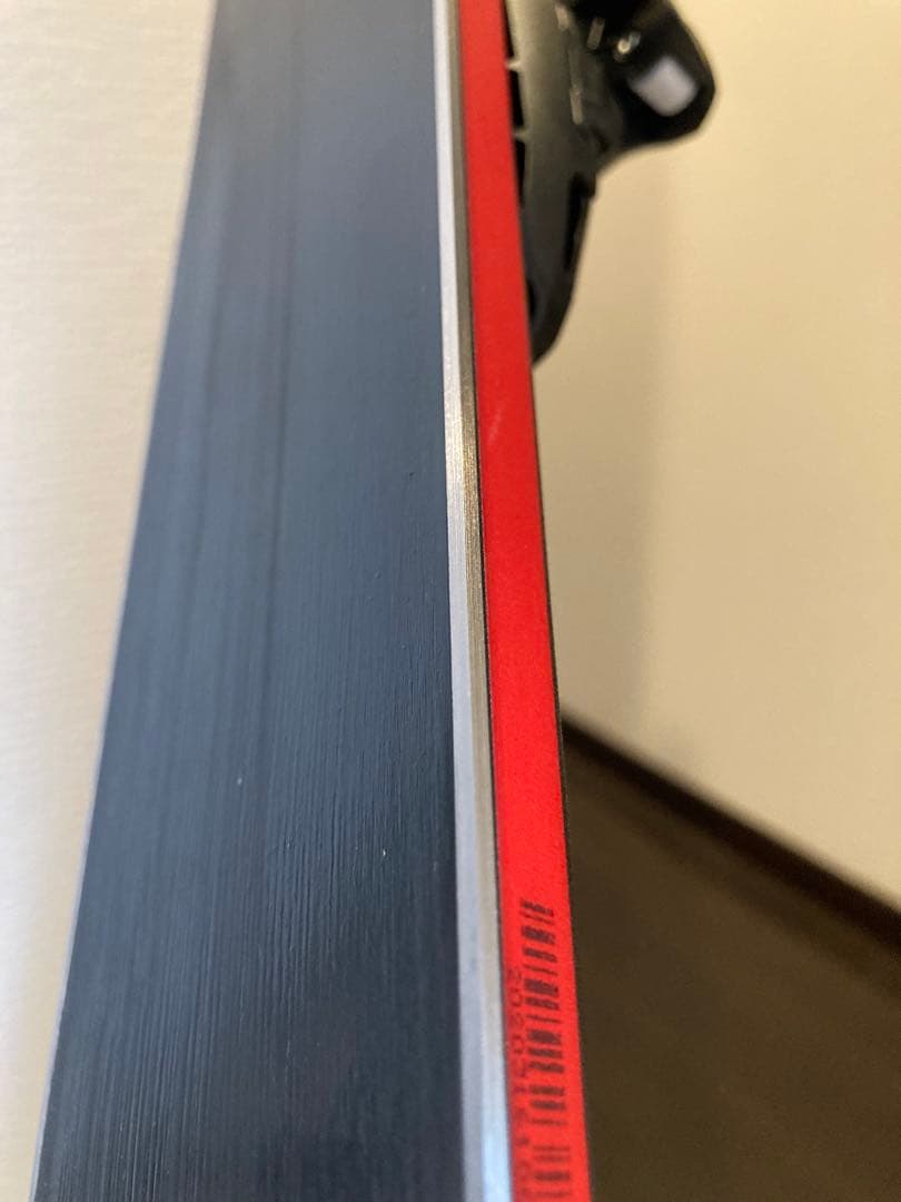 【HOTWAX・チューンナップ済み】elan EXPLORE 6 152㎝