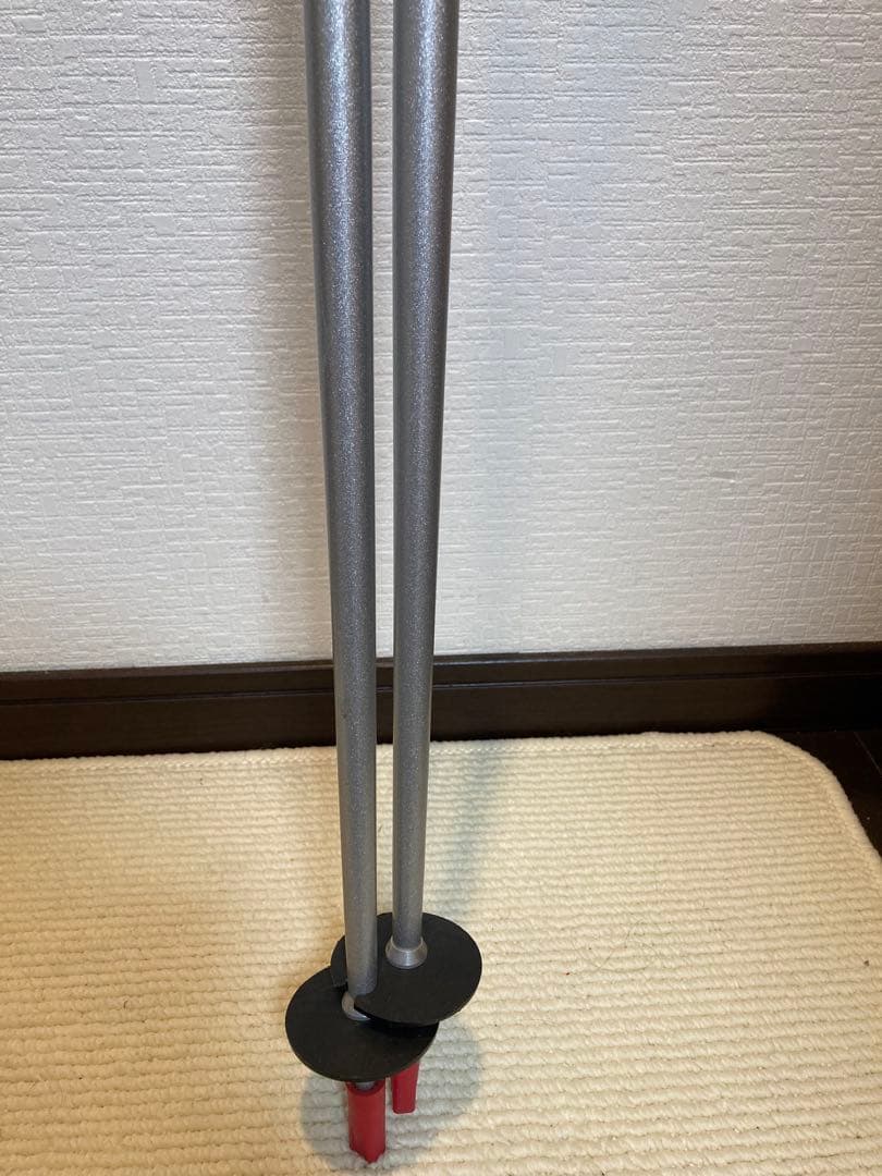 【HOTWAX・チューンナップ済み】elan EXPLORE 6 152㎝