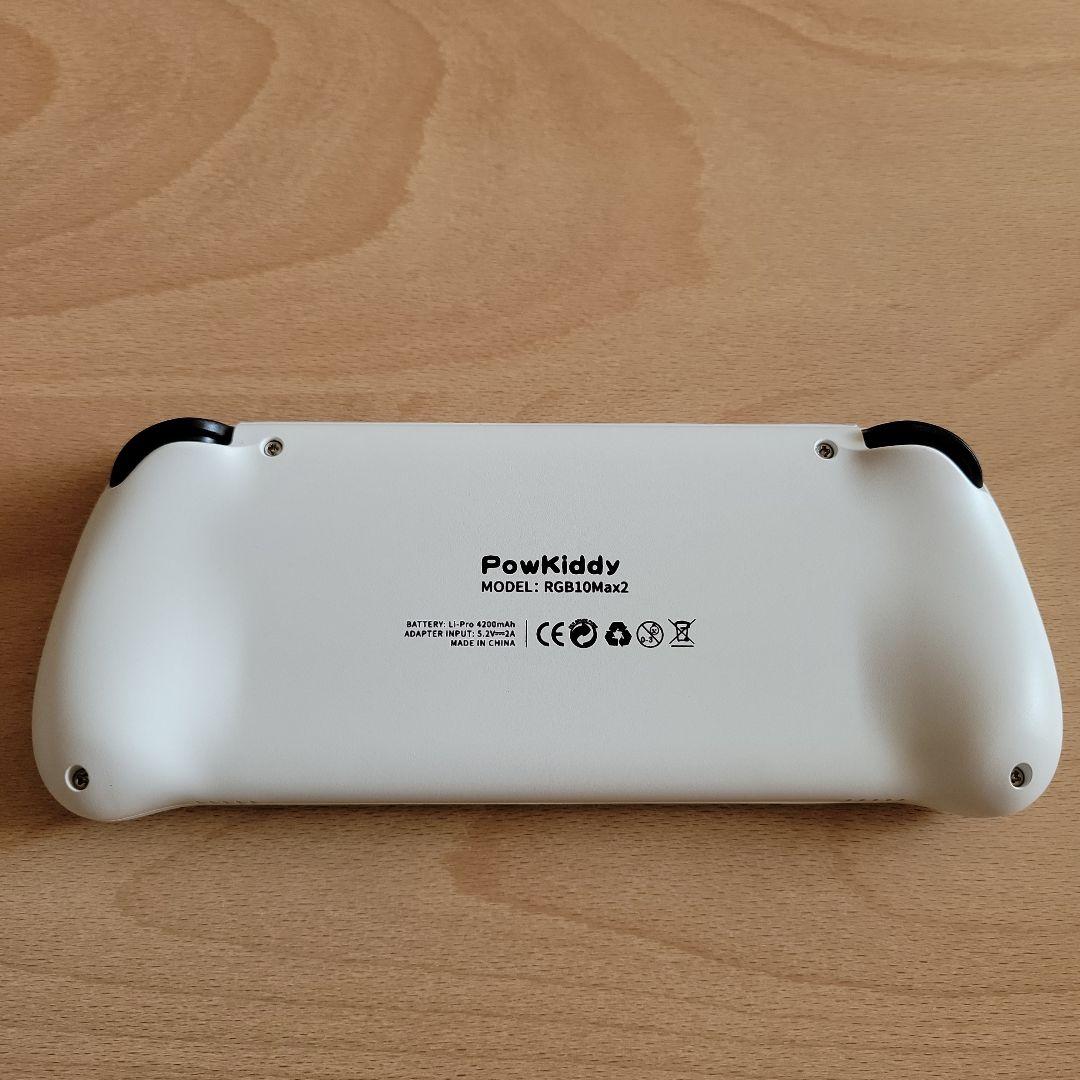 その他 Powkiddy RGB10MAX2