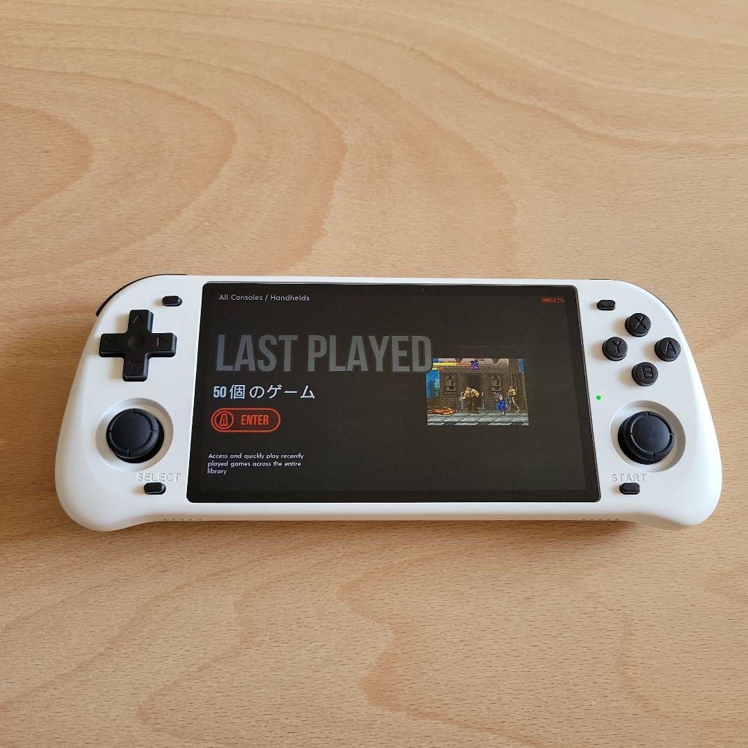 その他 Powkiddy RGB10MAX2