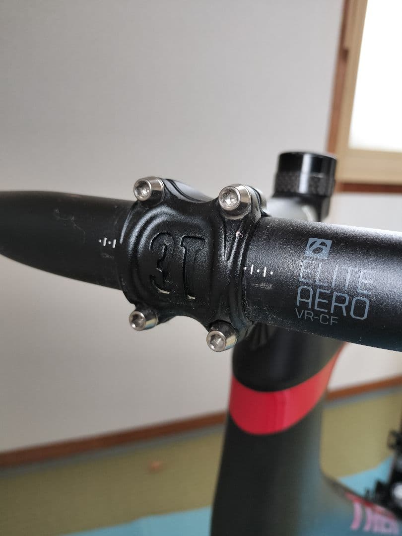 TREK EMONDA SL5 2019-2020　フレーム　サイズ58