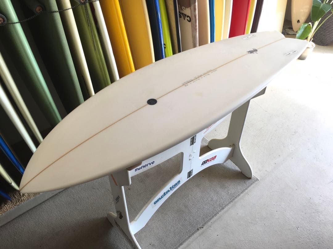 セール！￼KUMA Fish ５’６