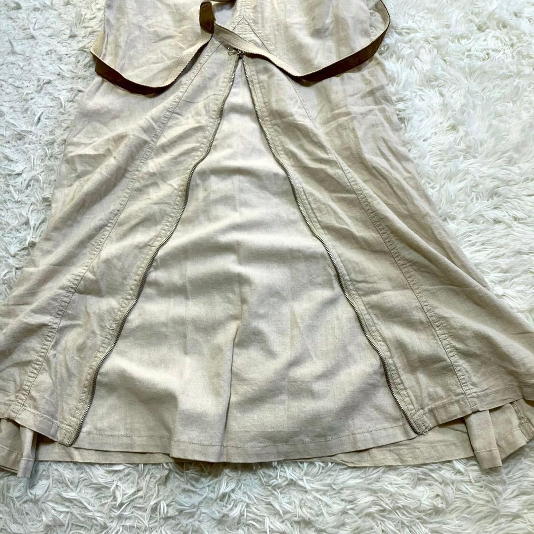 goa gimmick bono vest ゴア ベスト サロペットスカート