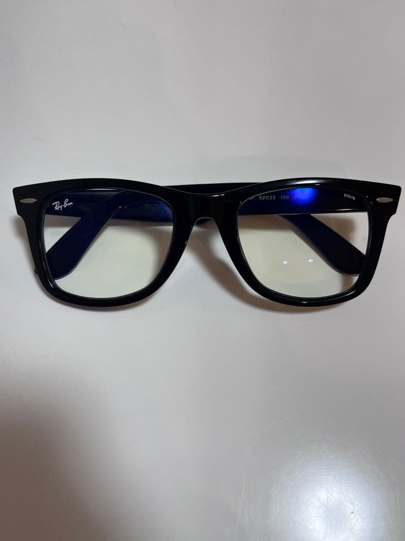 小物 Ray-Ban RB2140 901/5F