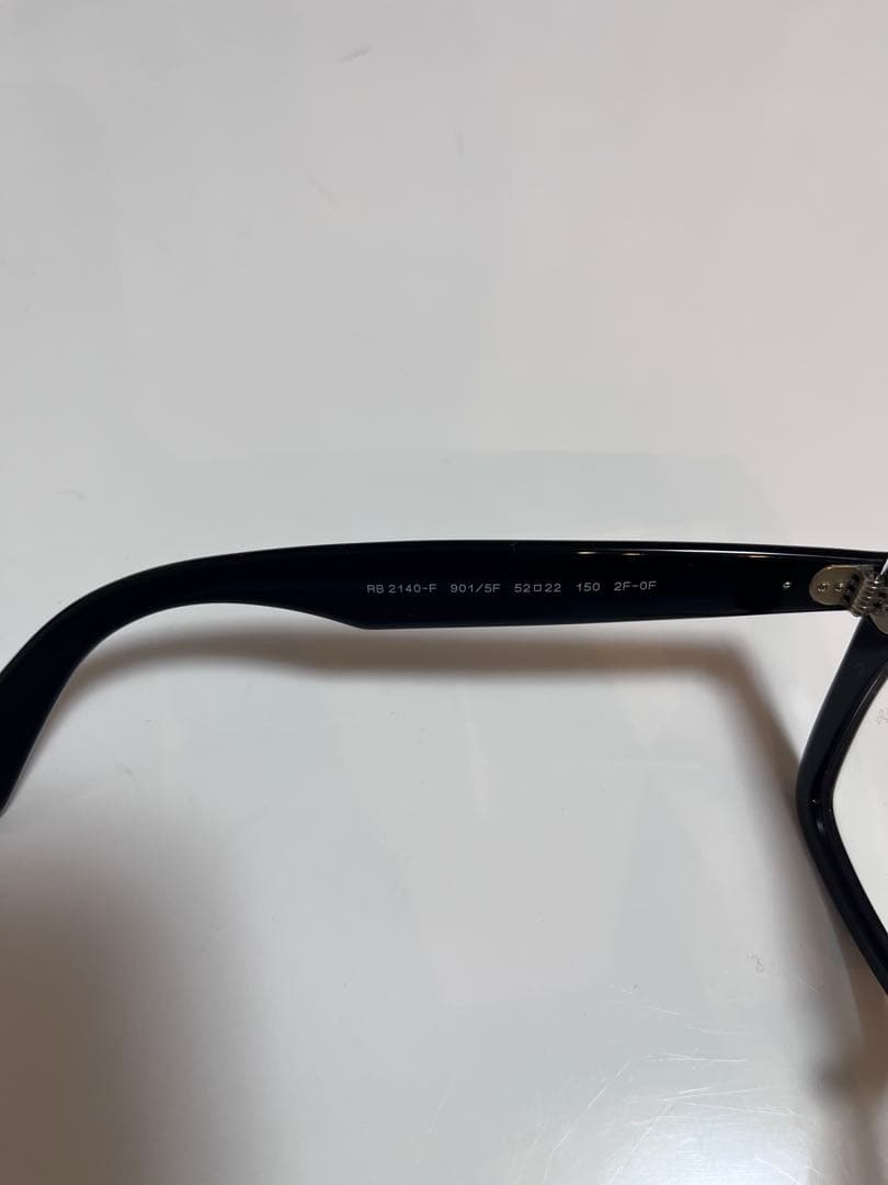 小物 Ray-Ban RB2140 901/5F