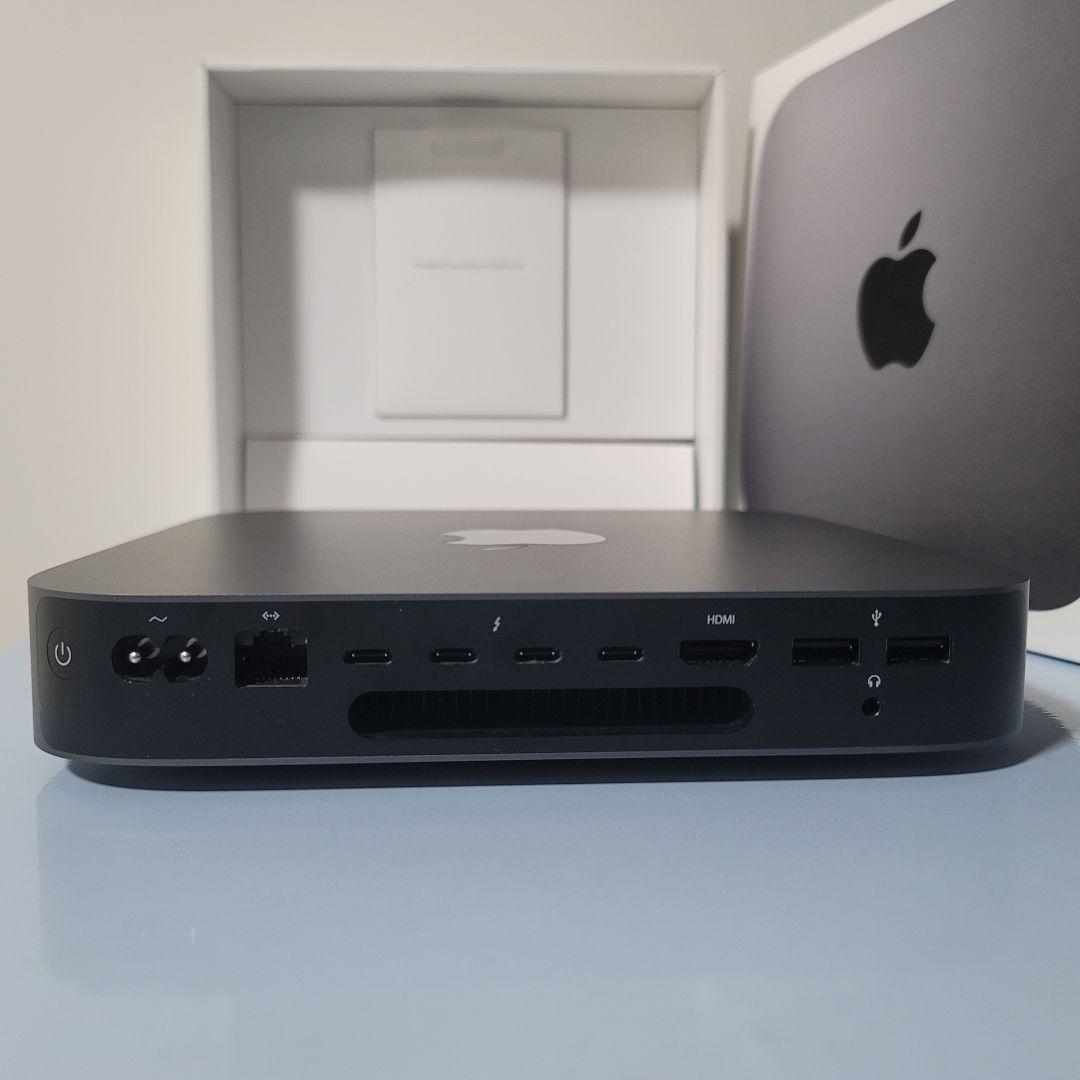 美品 Mac Mini i7 CAD/BIM&3D設計 Vectorworks