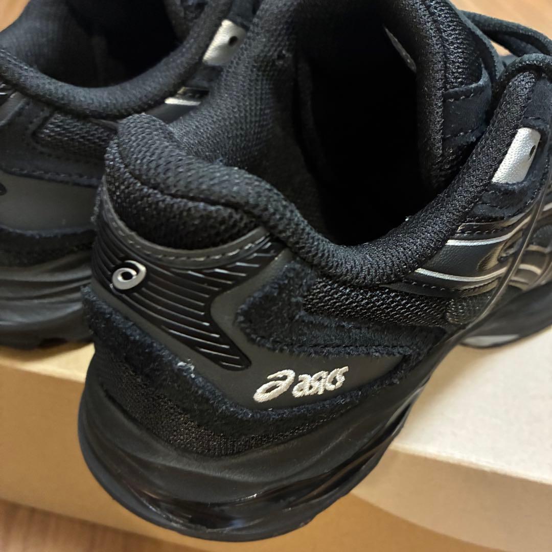 asics GEL-K1011 アシックス スニーカー 23.5cm