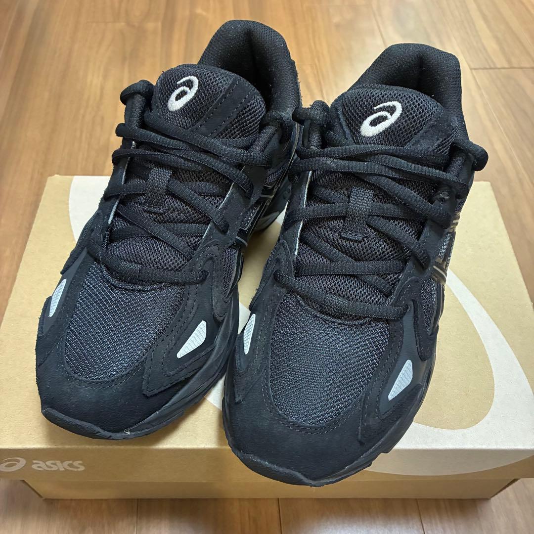 asics GEL-K1011 アシックス スニーカー 23.5cm