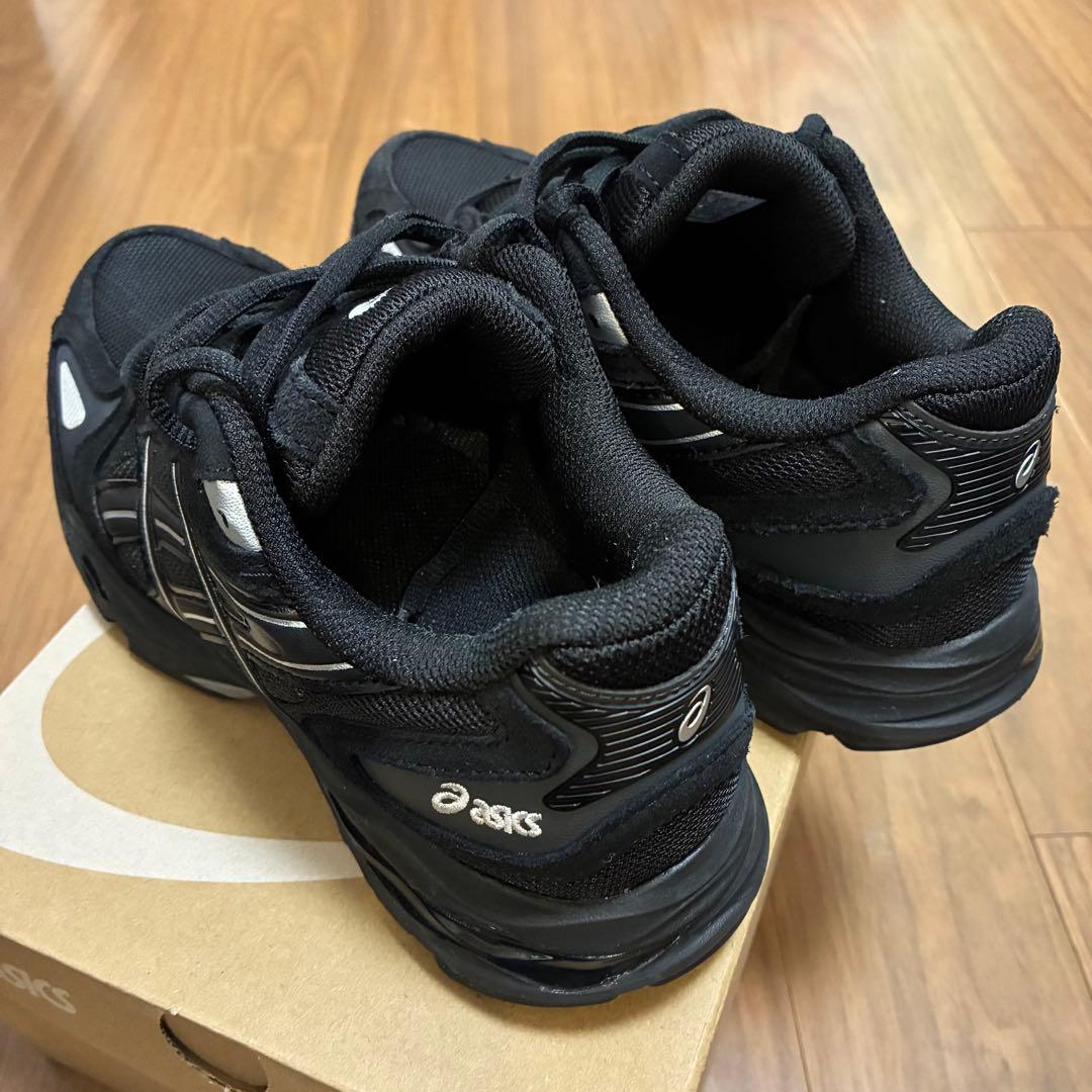 asics GEL-K1011 アシックス スニーカー 23.5cm