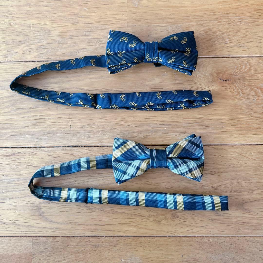 男の子小学生卒業式用スーツZARA 6点セット