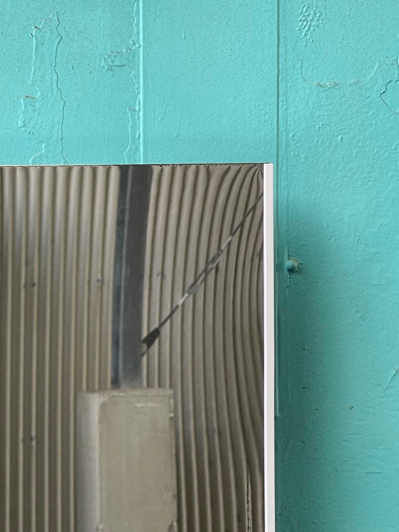 brisafe 割れない鏡 壁掛けミラー 80X160CM 124番