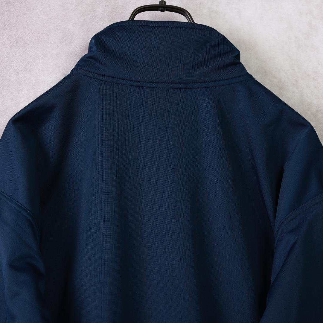 adidas　常田大輝　DYGL　ベッケンバウアートラックジャケット　ネイビー