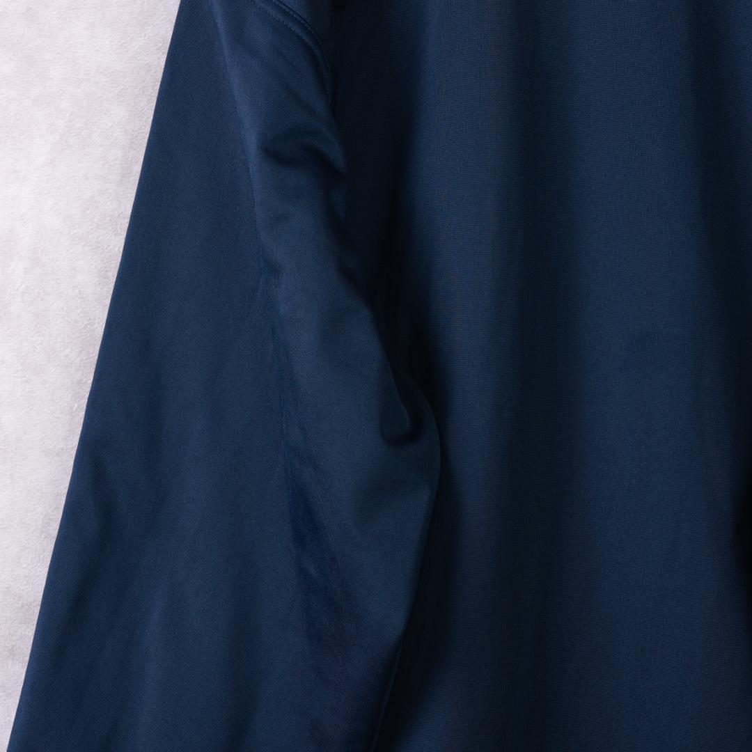 adidas　常田大輝　DYGL　ベッケンバウアートラックジャケット　ネイビー