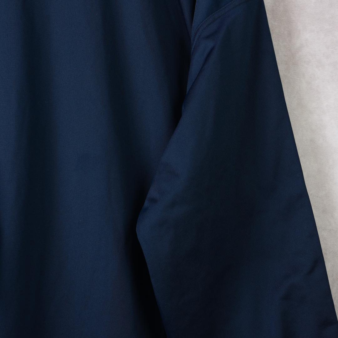 adidas　常田大輝　DYGL　ベッケンバウアートラックジャケット　ネイビー