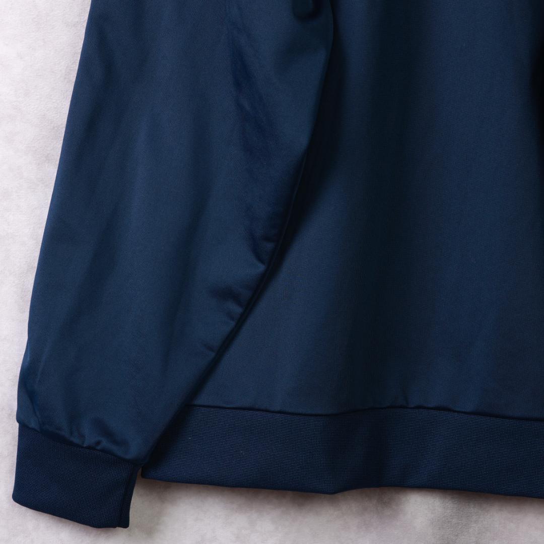 adidas　常田大輝　DYGL　ベッケンバウアートラックジャケット　ネイビー