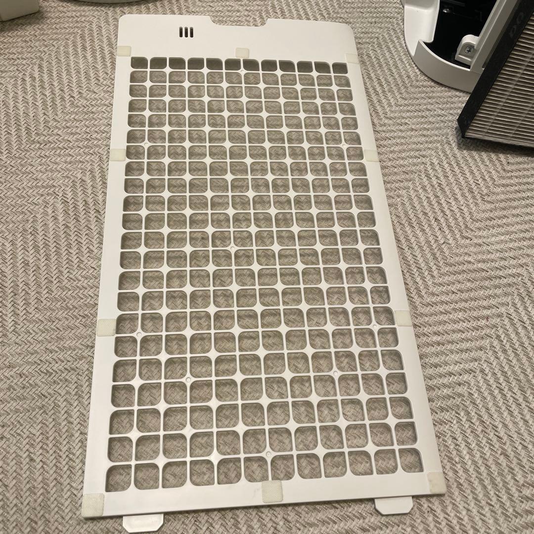 シャープ 加湿空気清浄機 プラズマクラスター KI-PS50