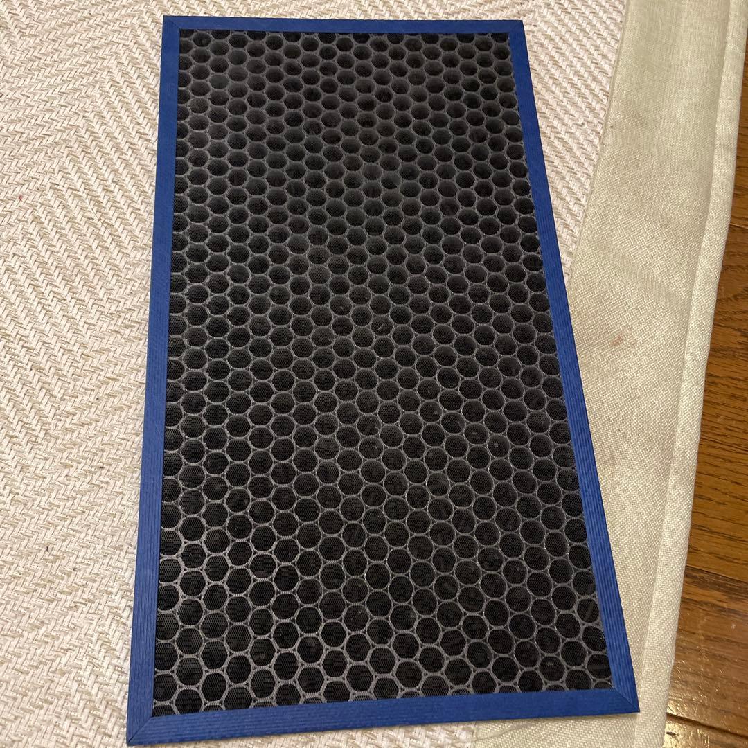 シャープ 加湿空気清浄機 プラズマクラスター KI-PS50