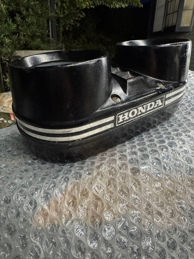 ホーク　cb250t 400t n メーター　HAWK バブ　旧車