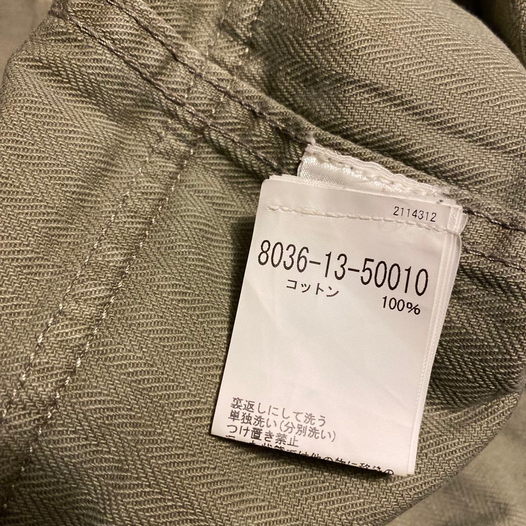 ナイジェルケーボン　パンツ　32 連休値下げ