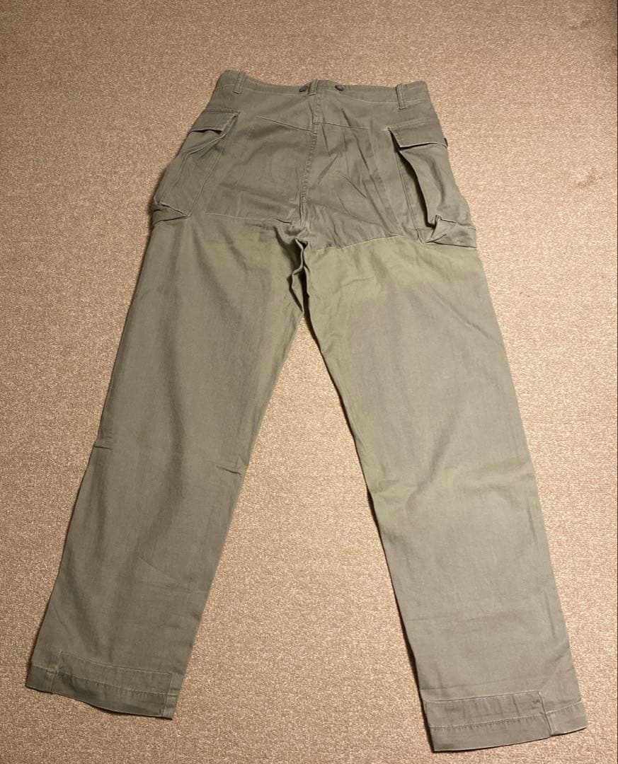 ナイジェルケーボン　パンツ　32 連休値下げ