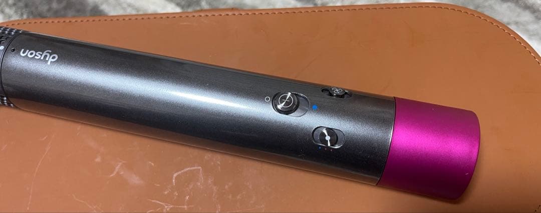 ダイソン エアラップ コンプリート Dyson HS01 ドライヤー