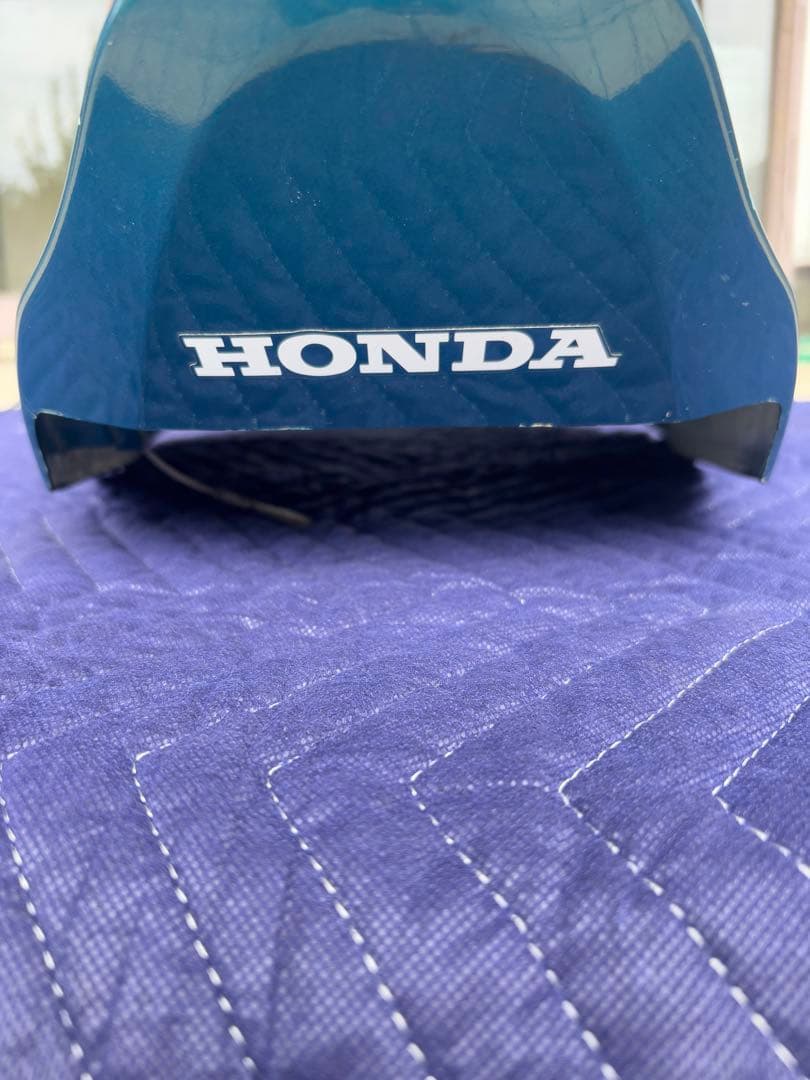 nsr50 レプソル　純正シートカウル