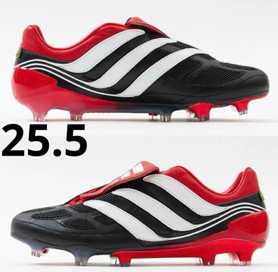 プレデター　プレシジョン　PREDATOR PRECISION ELITE FG