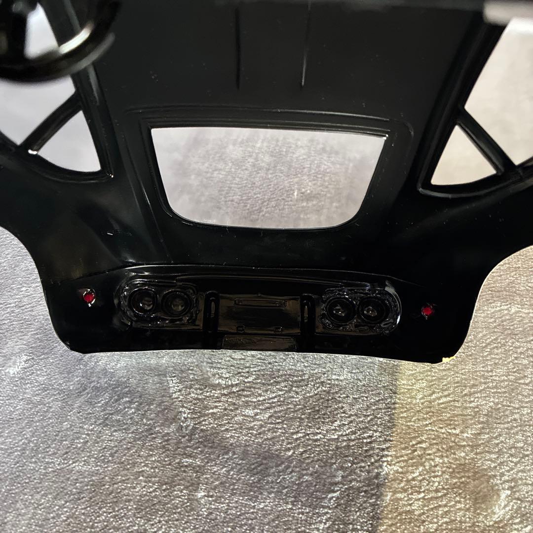 ラジコン・ラジドリ・トヨタ2000GT