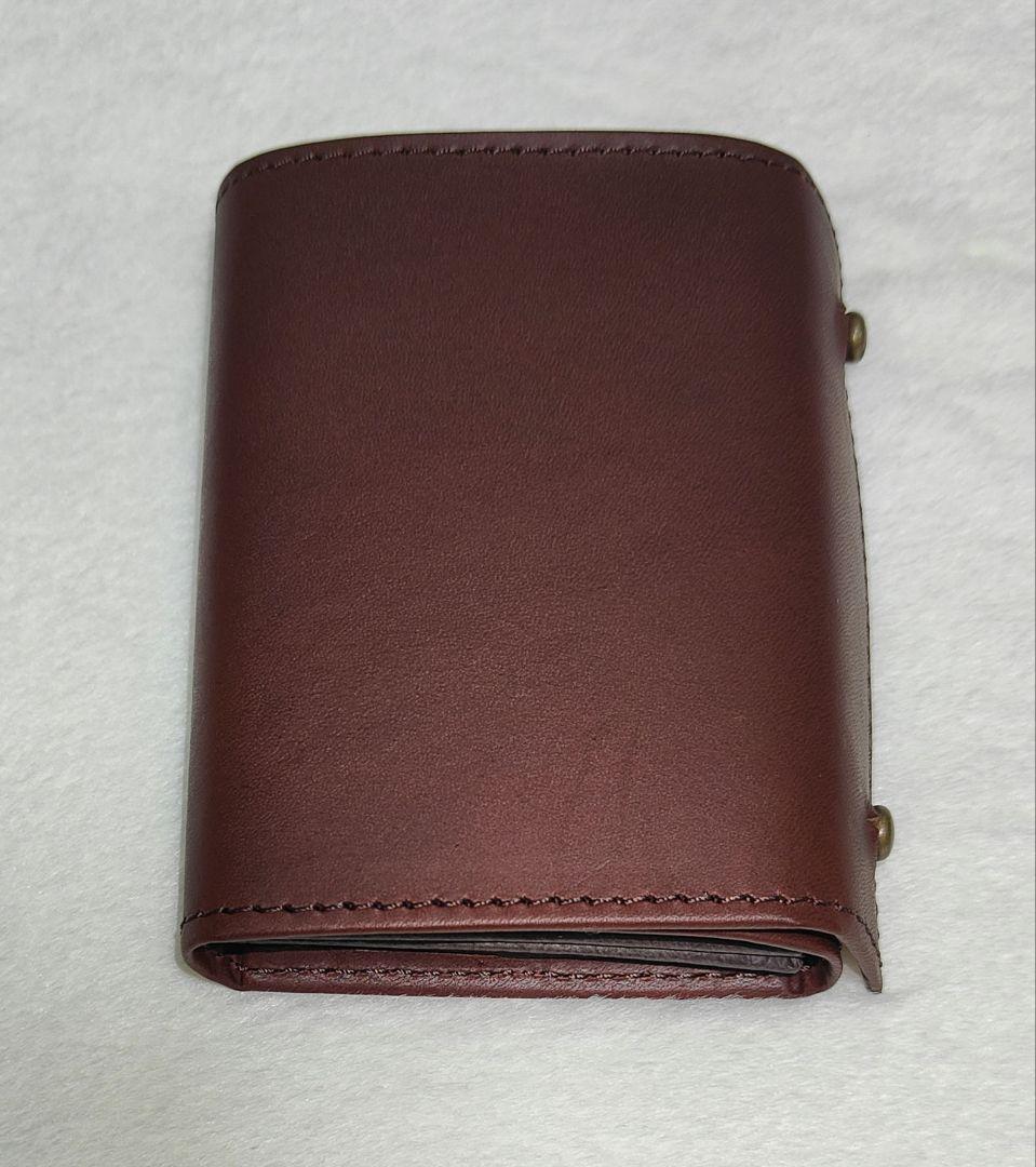 チョピック millefoglie-Ⅱ tabacco × choco