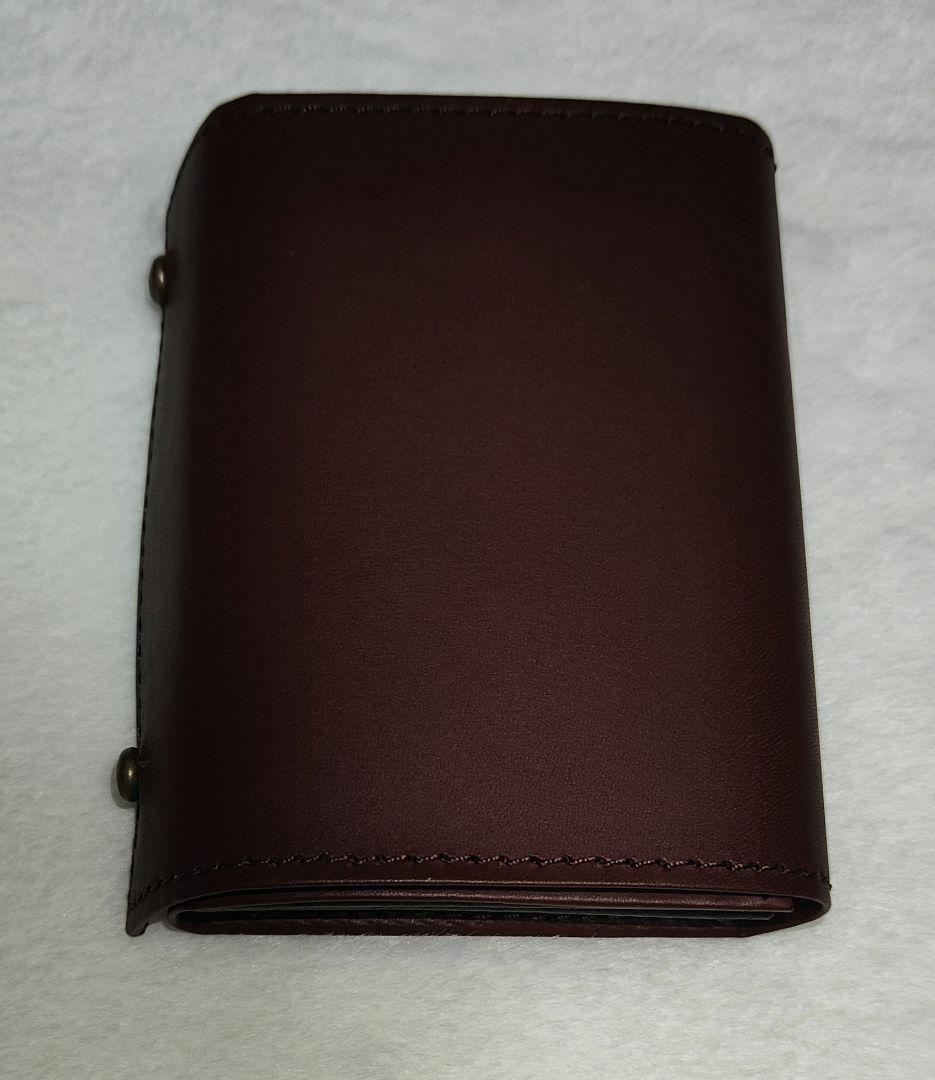 チョピック millefoglie-Ⅱ tabacco × choco