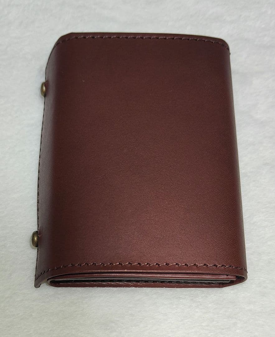 チョピック millefoglie-Ⅱ tabacco × choco