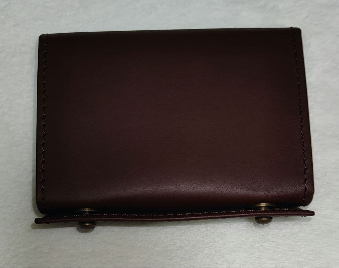 チョピック millefoglie-Ⅱ tabacco × choco